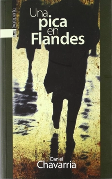Daniel Chavarría "Una pica en Flandes" PDF