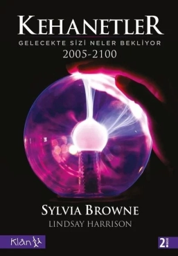 Sylvia Brown "Kəhanətlər" PDF