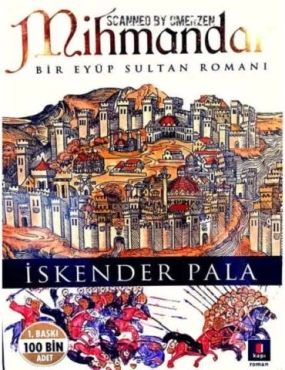 İskender Pala - "Mihmandar" PDF