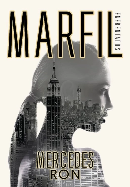 Mercedes Ron "Marfil" PDF
