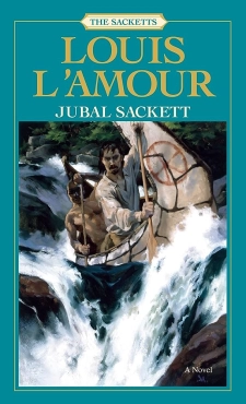 Louis L'Amour "The Sacketts 04 Jubal Sackett" PDF