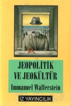 Immanuel Wallerstein - "Jeopolitik ve Jeokültür" PDF