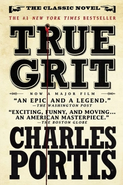 Charles Portis "True Grit" PDF