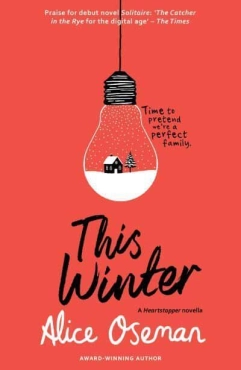 Alice Oseman "This Winter" PDF