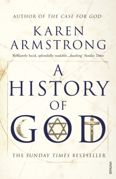 Armstrong Karen "A History Of God" PDF