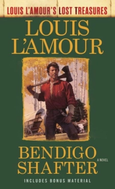 Louis L'Amour "Bendigo Shafter" PDF
