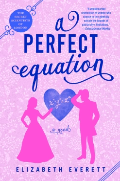 Elizabeth Everett "A Perfect Equation" PDF