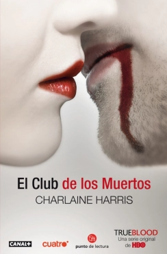 Charlaine Harris "El club de los muertos" PDF