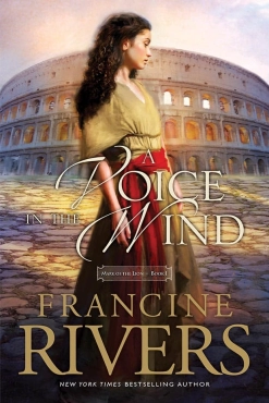 Francine Rivers "A Voice in the Wind" PDF