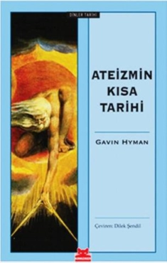 Gavin Hyman - "Ateizmin Kısa Tarihi" PDF