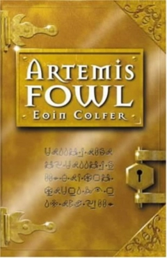 Eoin Colfer "Artemis Fowl Serisi 1-Artemis Fowl" PDF
