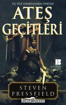 Steven Pressfield "Ateş Geçitleri" PDF