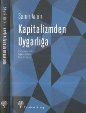 Samir Amin - "Kapitalizmden Uygarlığa" PDF