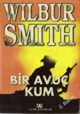 Wilbur Smith "Bir Avuç Kum" PDF