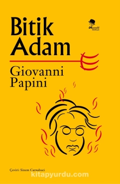 Giovanni Papini "Bitik Adam" PDF