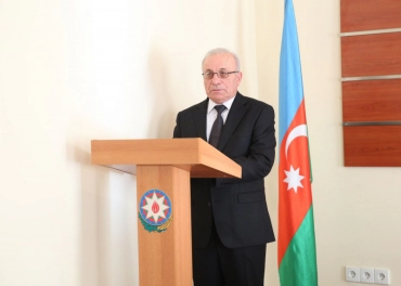 “Laçın” sərhəd-buraxılış məntəqəsinin təyinatı