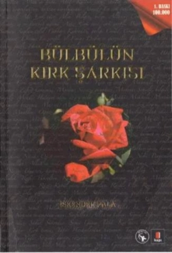 İskender Pala - "Bülbülün Kırk Şarkısı" PDF