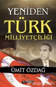 Ümit Özdağ - "Yeniden Türk Milliyetçiliği" EPUB
