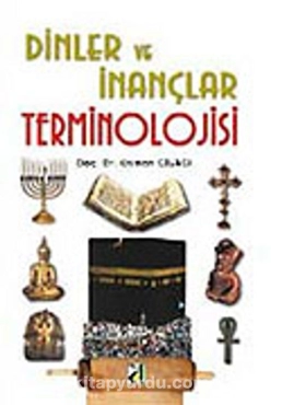 Osman Cilacı "Dinler ve İnançlar Terminolojisi" PDF