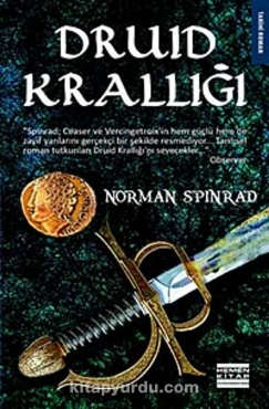 Norman Spinrad "Druid Krallığı" PDF