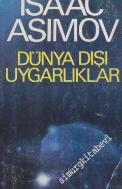 Isaac Asimov "Dünya Dışı Uygarlıklar" PDF