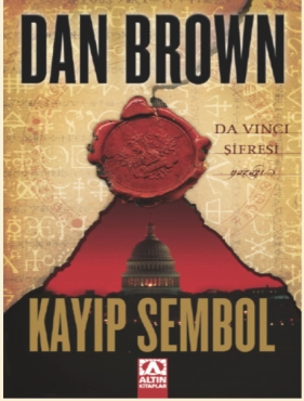 Dan Brown "Kayıp Sembol" PDF