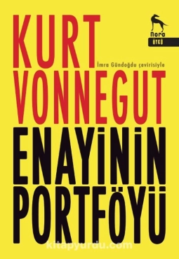 Kurt Vonnegut "Enayinin Portföyü" PDF