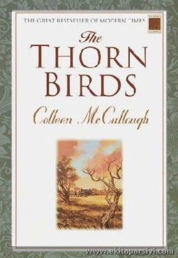 Golleen Mc Gullough "Gazap Kuşları" PDF