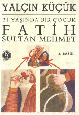 Yalçın Küçük "21 Yaşında Bir Çocuk Fatih Sultan Mehmet" PDF