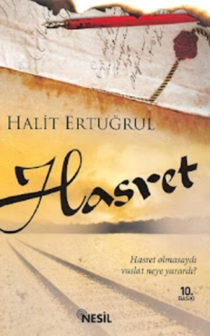Halit Ertuğrul - "Hasret" PDF
