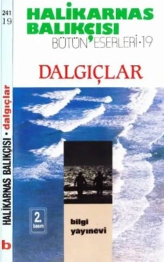 Halikarnas Balıkçısı "Bütün Eserleri - 19.Dalgıçlar" PDF