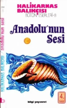 Halikarnas Balıkçısı "Bütün Eserleri - 8.Anadolu'nun Sesi" PDF