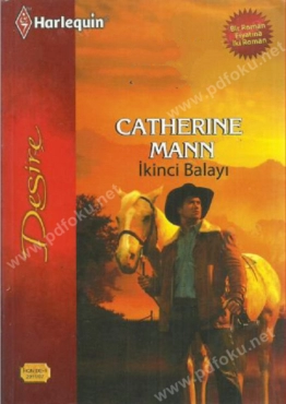 Catherine Mann "İkinci Balayı" PDF