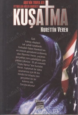 Nurettin Veren - "ABD'nin Truva Atı Fetullah Gülen Hareketi Kuşatma" PDF