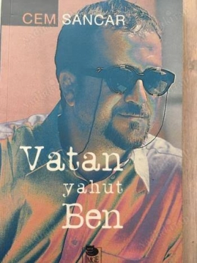 Cem Sancar - "Vatan Yahut Ben" PDF