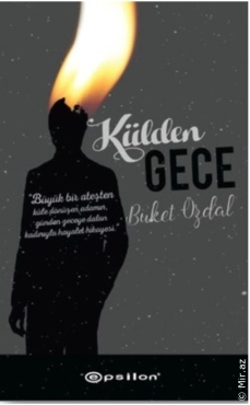 Buket Özdal "Küldəm Gecə" PDF