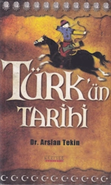 Arslan Tekin - "Türk'ün Tarihi" PDF