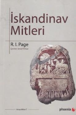 R. I. Page - "İskandinav Mitleri" PDF