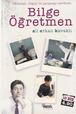 Ali Erkan Kavaklı - "Bilge Öğretmen" PDF