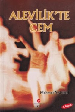 Mehmet Yaman - "Alevilikte Cem" PDF