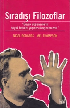 Mel Thompson , Nigel Rodgers - "Sıradışı Filozoflar" PDF