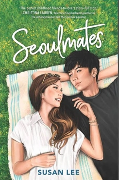 Susan Lee "Seoulmates" PDF