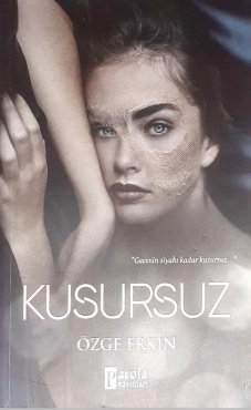 Özge Erkin "Kusursuz" PDF