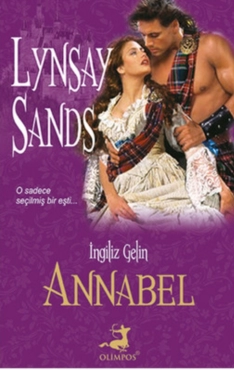 Lynsay Sands "İngiliz Gelin Annabel" PDF