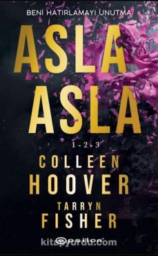 Colleen Hoover & Tarryn Fisher "Asla Asla 1-2-3" PDF