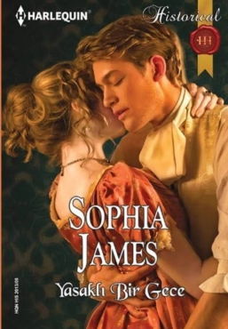Sophia James "Yasaklı Bir Gece" PDF