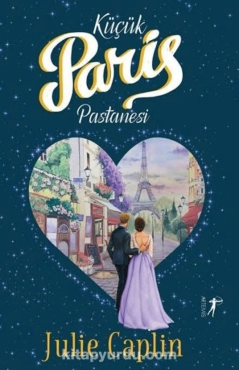 Julie Caplin "Küçük Paris Pastanesi" PDF