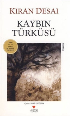 Kiran Desai  "Kaybın Türküsü" PDF