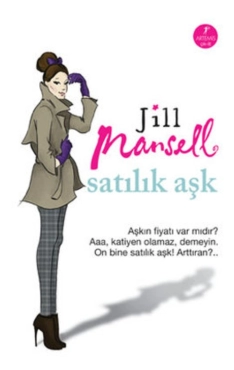 Jill Mansell "Satılık Aşk" PDF