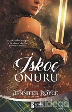 Jennifer Royce "İskoç Onuru" PDF